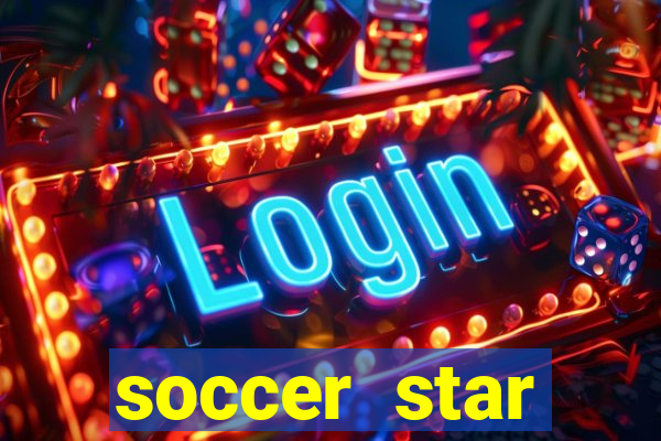 soccer star dinheiro infinito